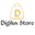 Digilux store logo